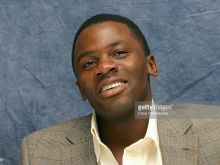 Derek Luke