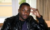 Derek Luke