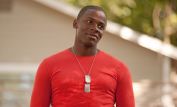 Derek Luke