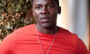 Derek Luke