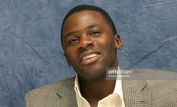 Derek Luke