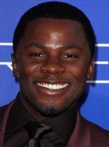 Derek Luke