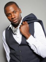 Derek Luke