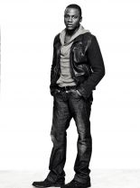 Derek Luke