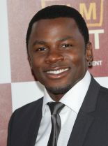 Derek Luke