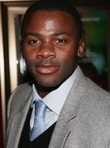 Derek Luke