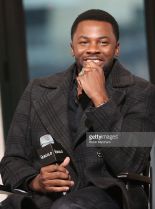 Derek Luke