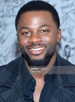 Derek Luke