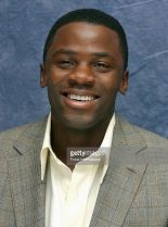 Derek Luke