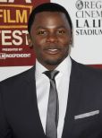 Derek Luke