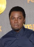 Derek Luke