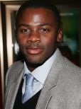 Derek Luke