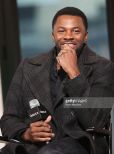 Derek Luke