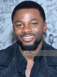 Derek Luke