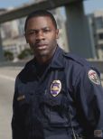 Derek Luke