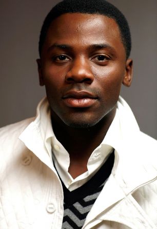 Derek Luke