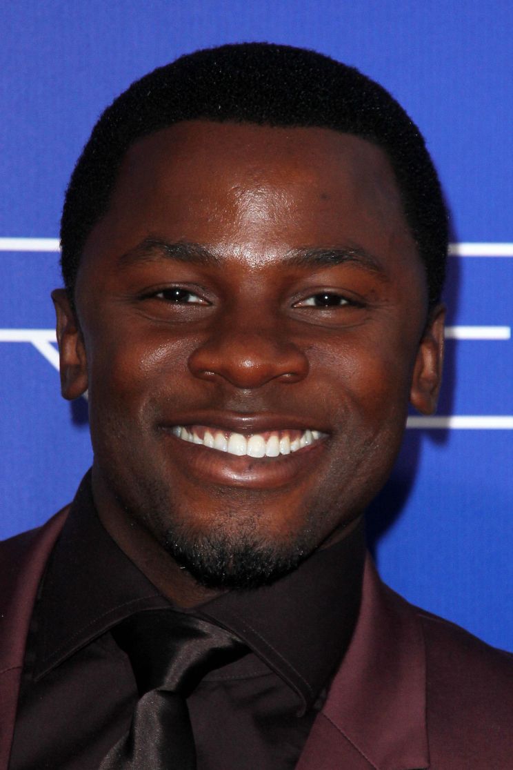 Derek Luke