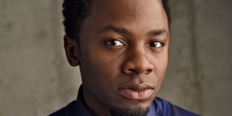 Derek Luke