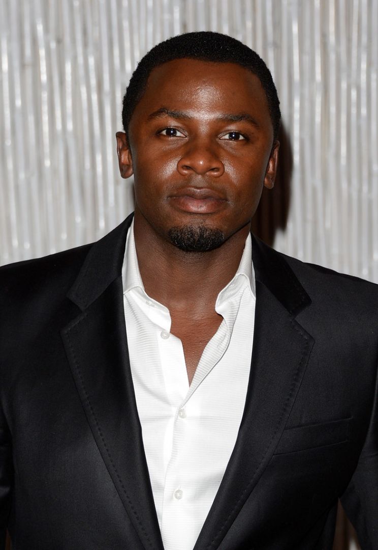 Derek Luke