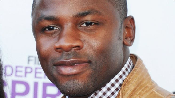 Derek Luke