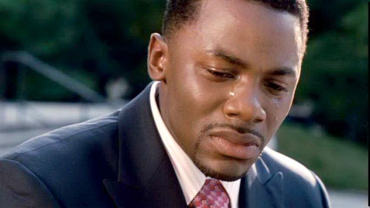 Derek Luke