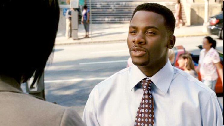 Derek Luke