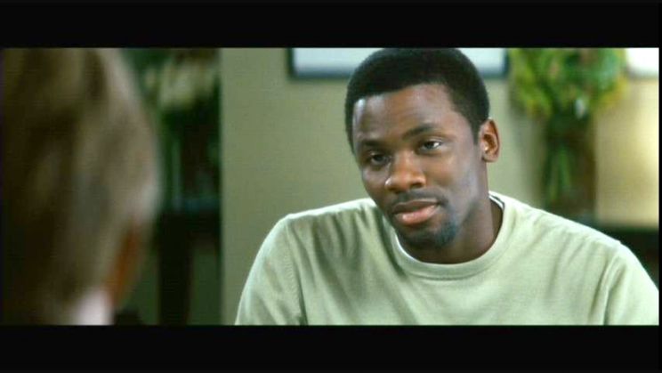 Derek Luke