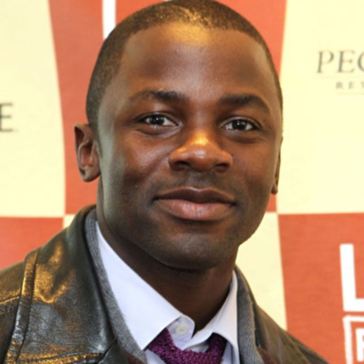 Derek Luke