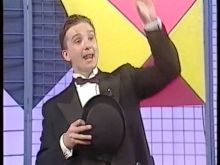 Derek Lyons