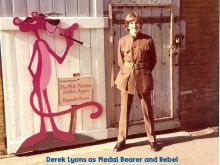 Derek Lyons
