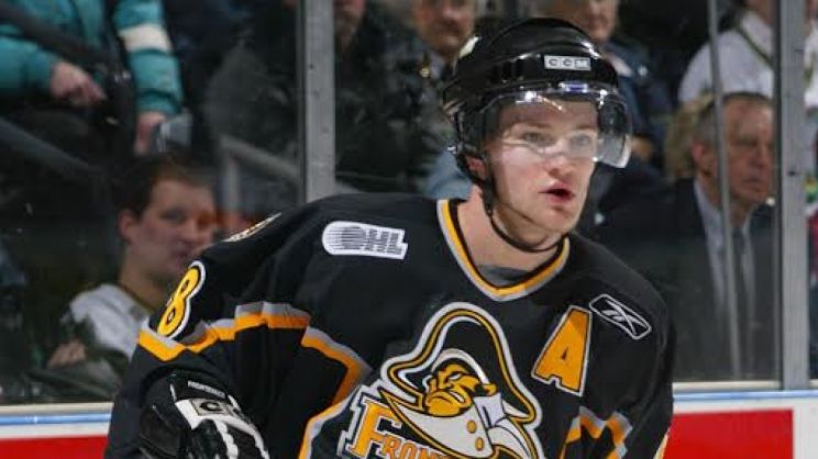 Derek Lyons