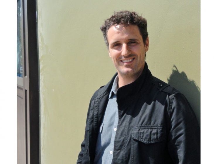 Derek Lyons