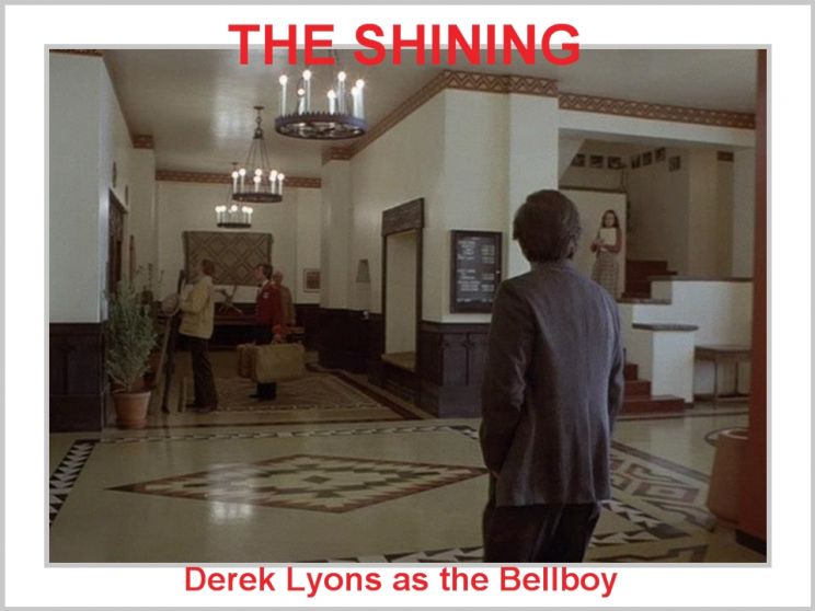 Derek Lyons