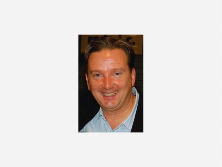 Derek Lyons
