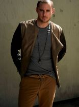 Derek Magyar
