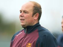 Derek McGrath