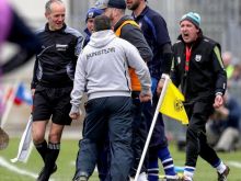 Derek McGrath