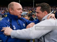 Derek McGrath