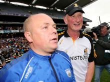 Derek McGrath