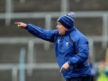 Derek McGrath