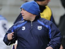 Derek McGrath