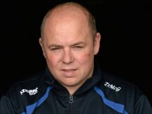 Derek McGrath