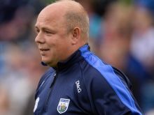 Derek McGrath
