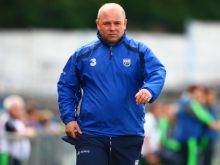Derek McGrath