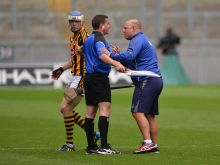 Derek McGrath