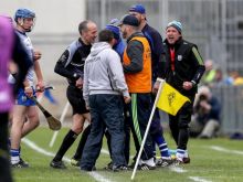 Derek McGrath