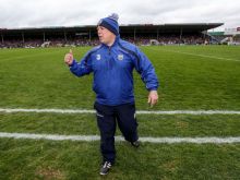 Derek McGrath