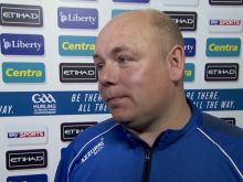 Derek McGrath