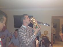 Derek McGrath