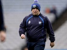 Derek McGrath